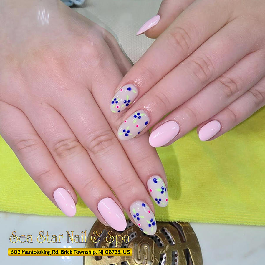 May 14 Sea Star Nail & Spa (2)